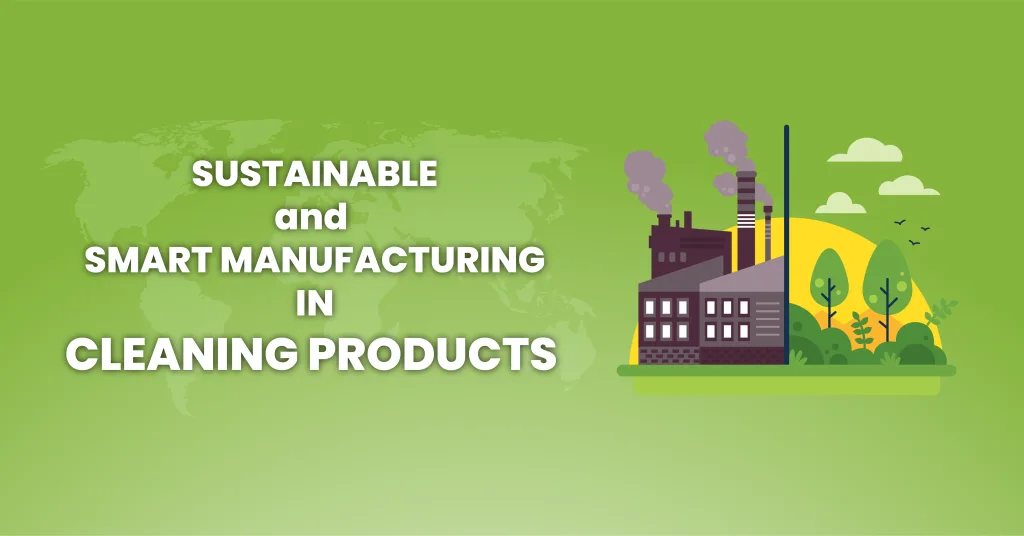 Healthico Quality Products – OEM Cleaning Products Manufacturer India