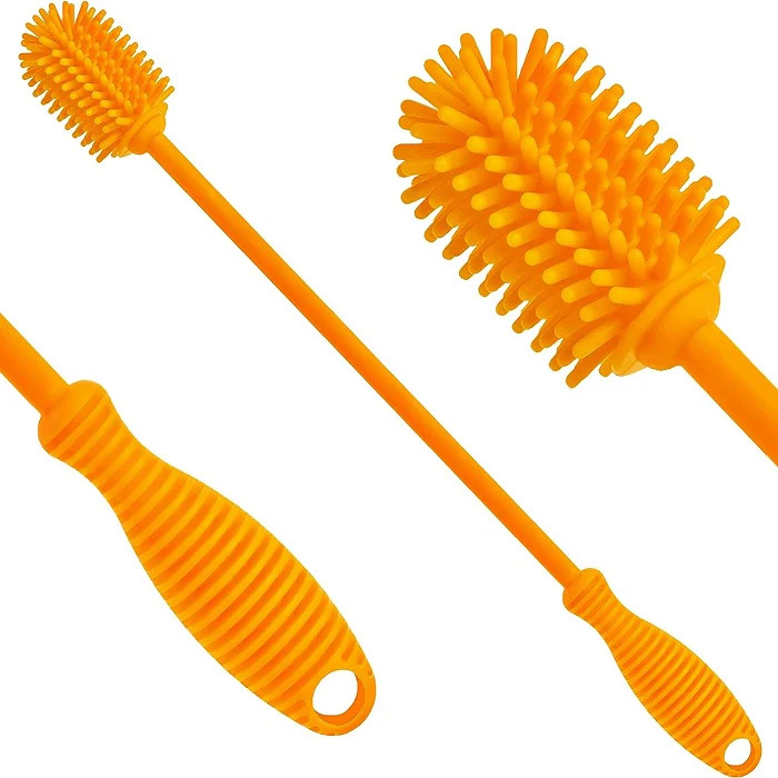 Bottle-Cleaning Scrub Brushes - Image 3
