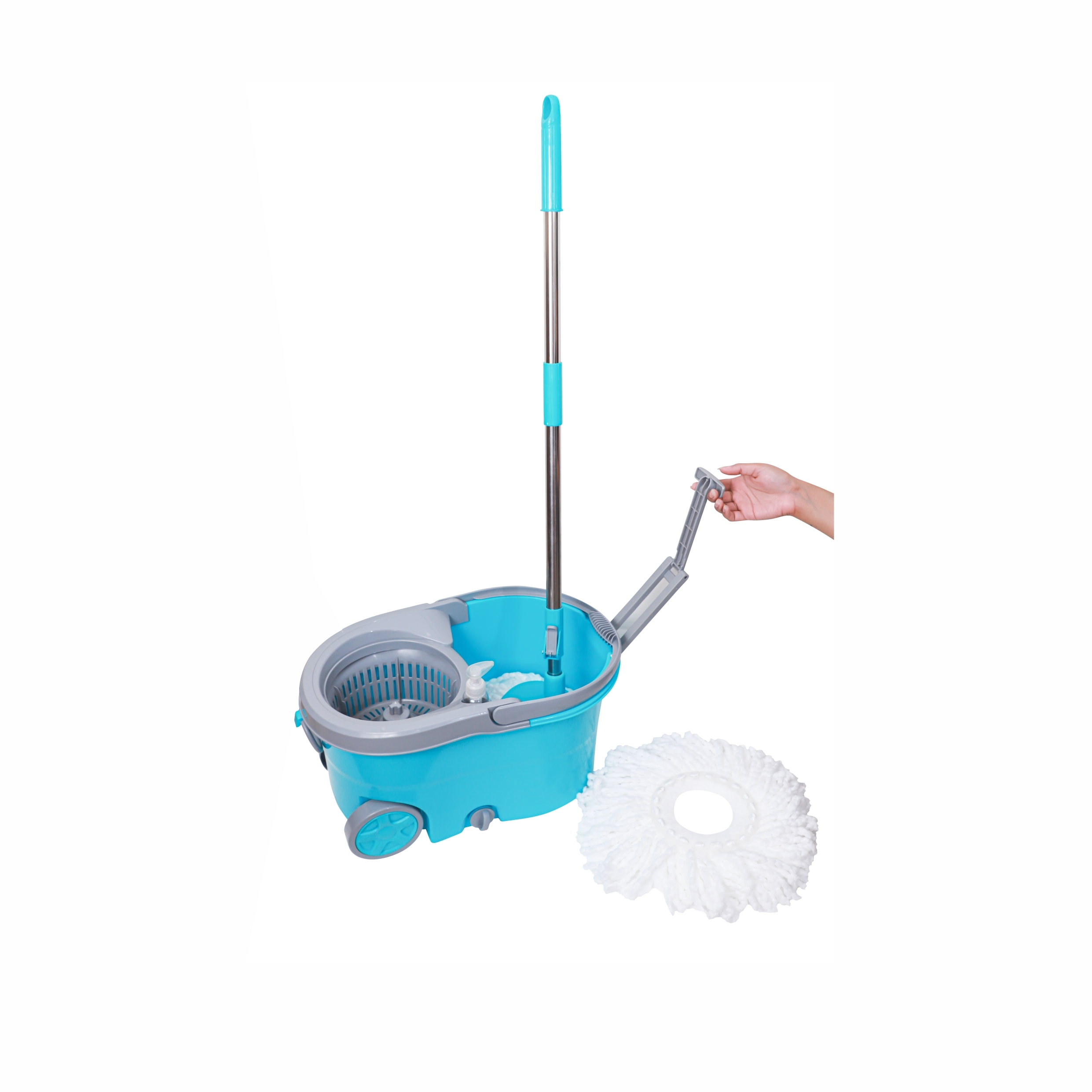 Bucket Mop - Image 3