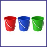 Buckets