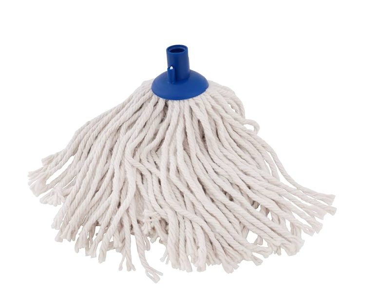 Cotton Mop Head 01