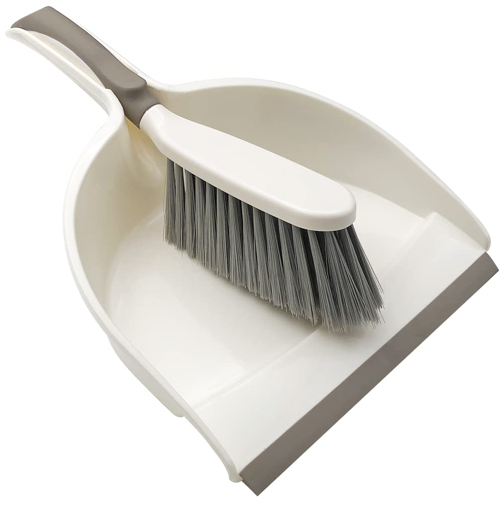 Dustpan & Brush Set