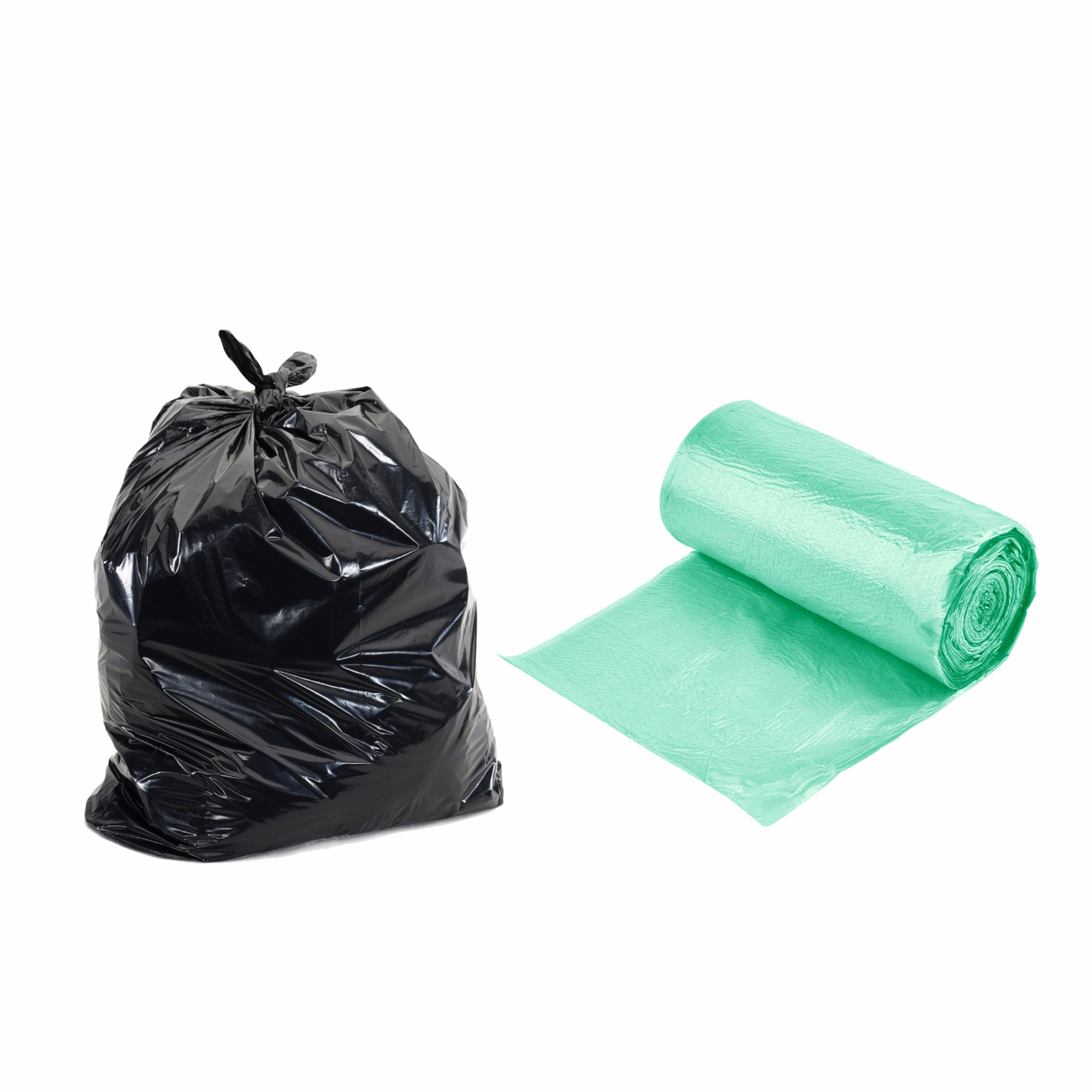Biodegradable Garbage Bag