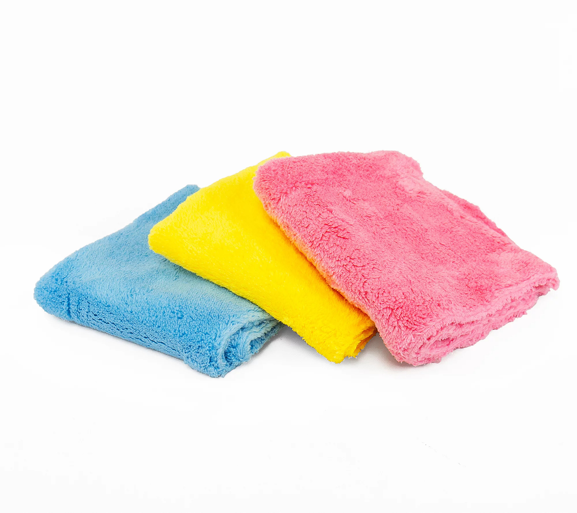 Microfiber Cleaning Towel