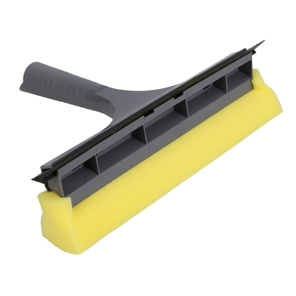 Sponge Window Squeegee - Image 3