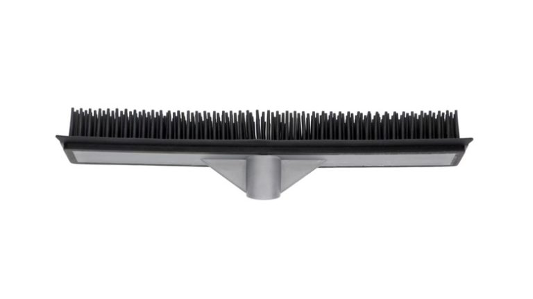 Standard Essentials Rubber Broom Head 01