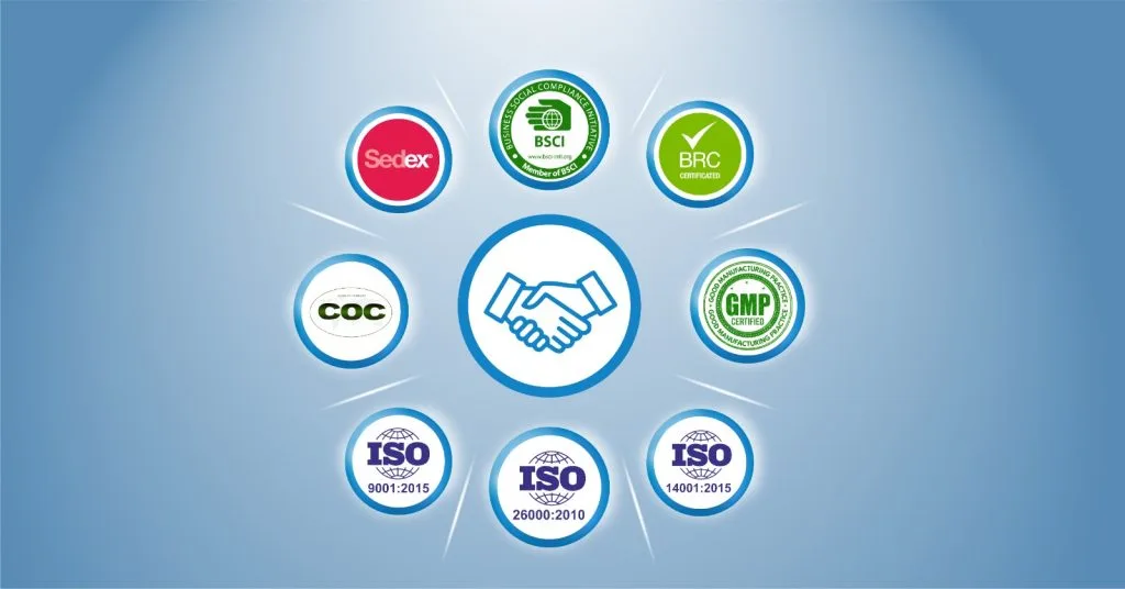 Healthico Quality Products – OEM Cleaning Products Manufacturer India