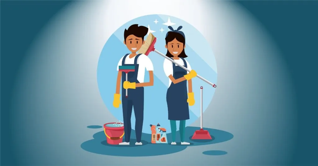 Healthico Quality Products – OEM Cleaning Products Manufacturer India