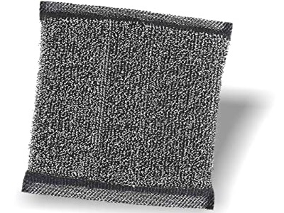 steel-knitted- Fabric Scourer